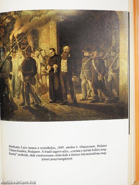 Fél évszázad mezsgyéjén