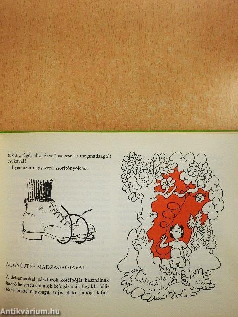 Jó játék a madzag, a drót