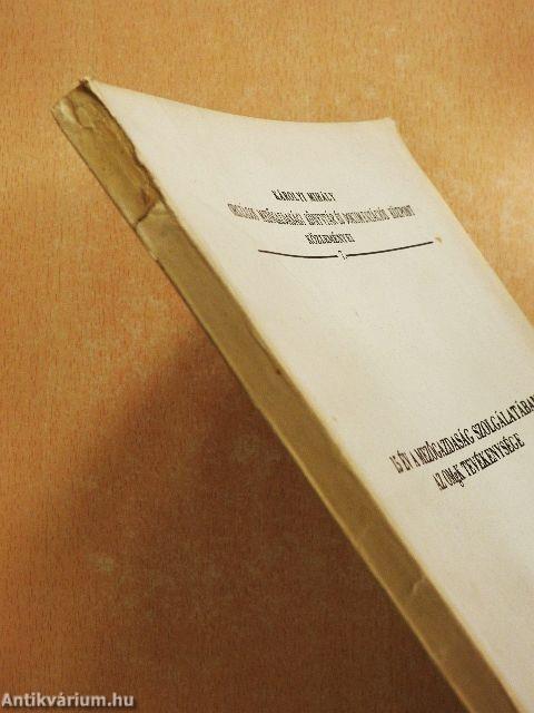 15 év a mezőgazdaság szolgálatában