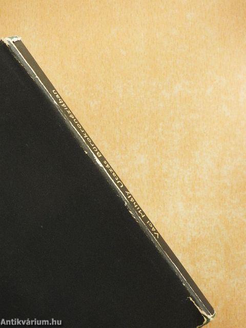 Utazás Bürokronéziában