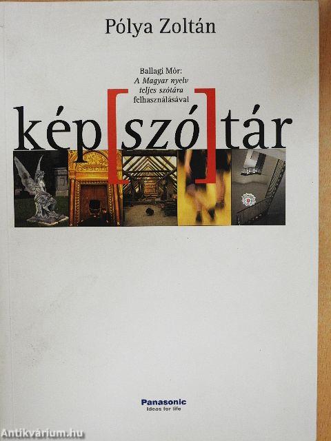Kép[szó]tár