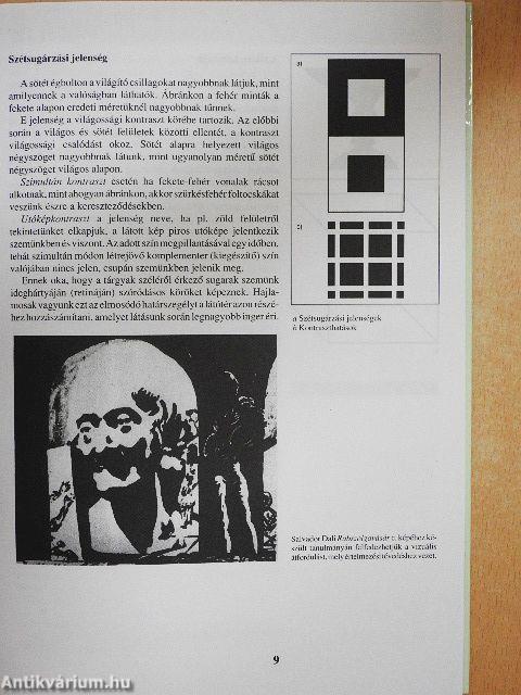 Látás és ábrázolás