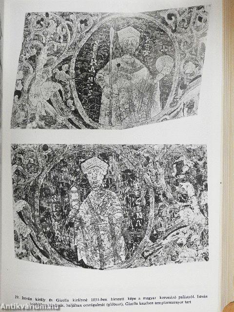 István király és műve