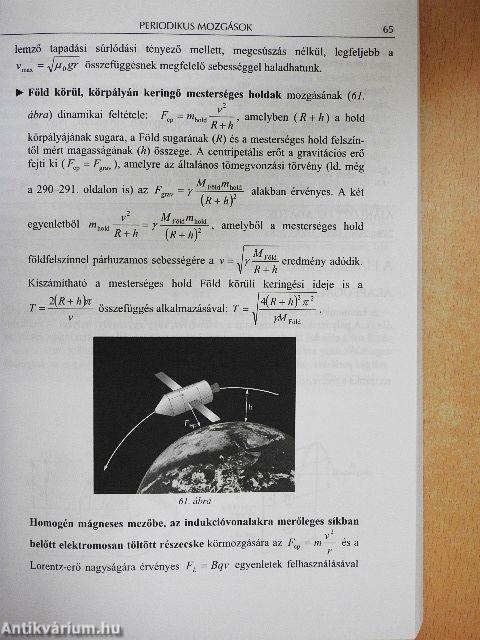 Így készülj a kétszintű érettségire fizikából!