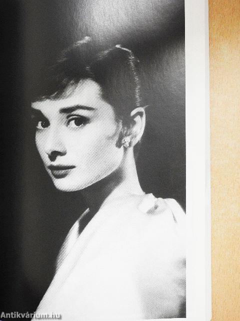 Az igazi Audrey Hepburn
