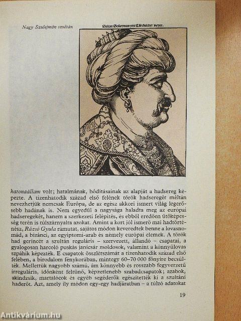 "Megfogyva bár, de törve nem..."