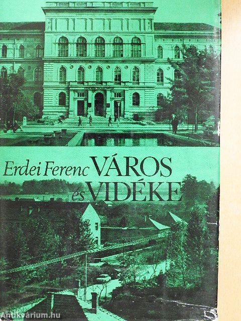 Város és vidéke