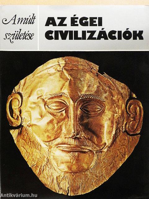 Az égei civilizációk
