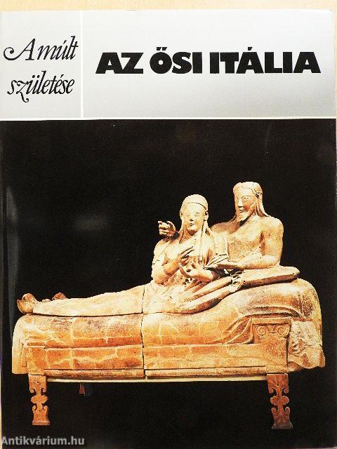 Az ősi Itália