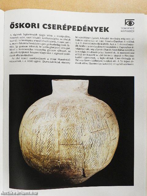 A civilizáció hajnala