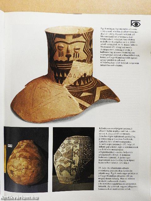 A civilizáció hajnala