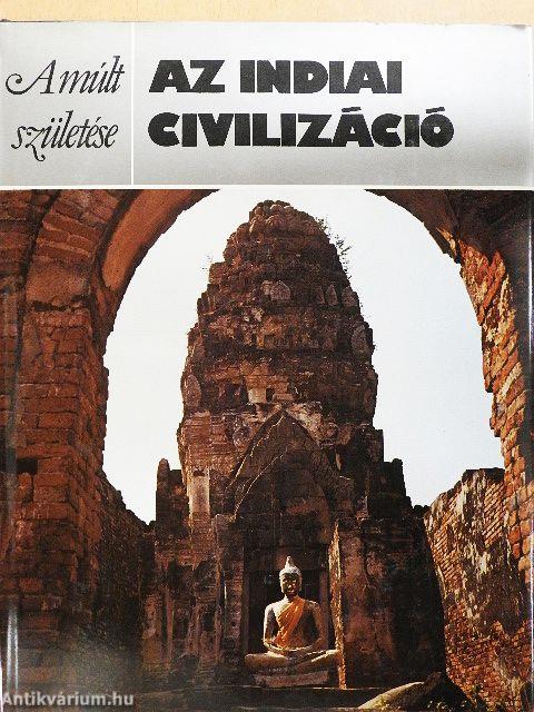 Az indiai civilizáció