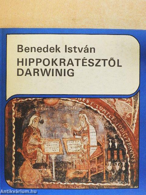 Hippokratésztől Darwinig