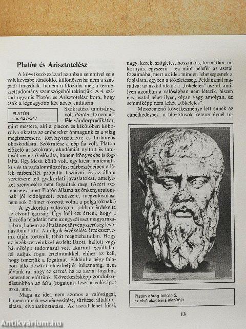 Hippokratésztől Darwinig
