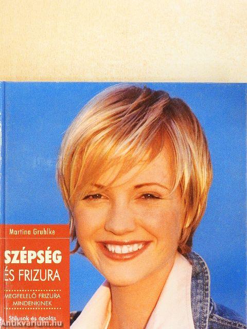 Szépség és frizura