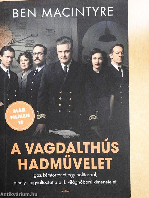 A vagdalthús hadművelet