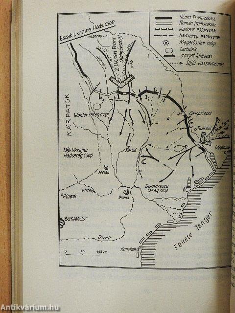 Árulások, vesztett csaták