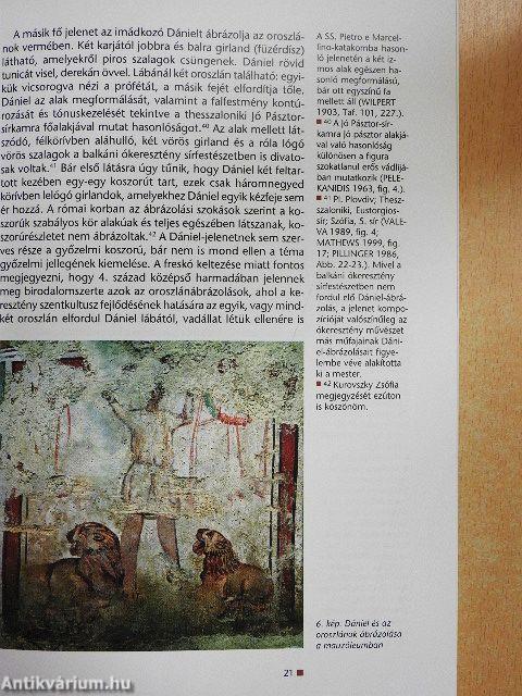 Megfestett mennyország