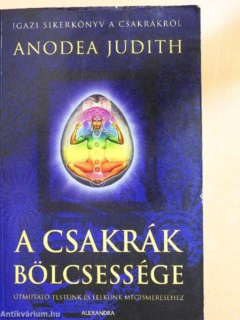 A csakrák bölcsessége