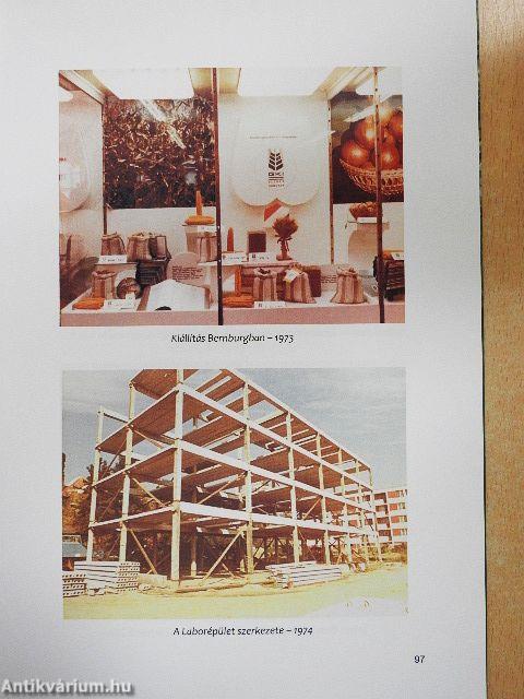 Dr. Németh János, egy magyar "pioneer"