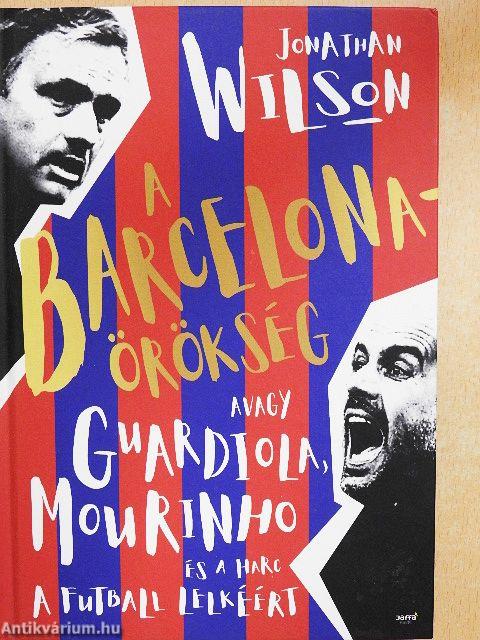 A Barcelona-örökség