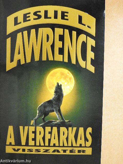 A vérfarkas visszatér