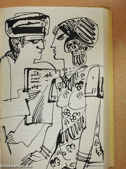 A megalázott Babilon