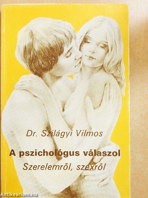 A pszichológus válaszol