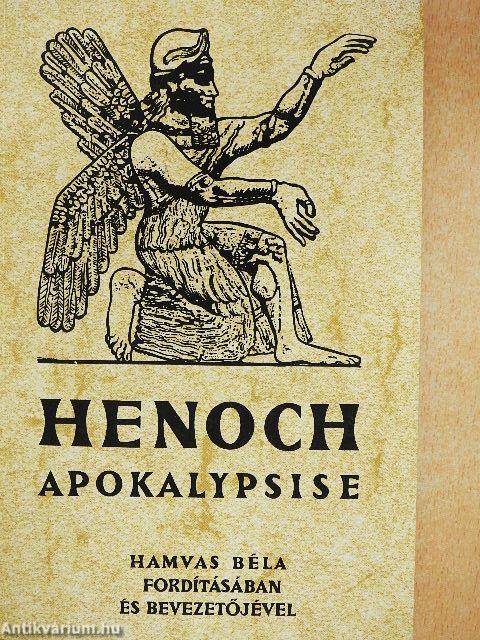 Henoch apokalypsise