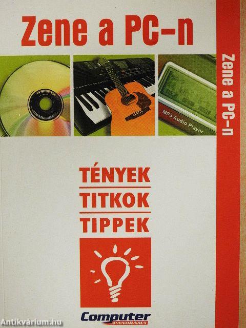 Zene a PC-n 