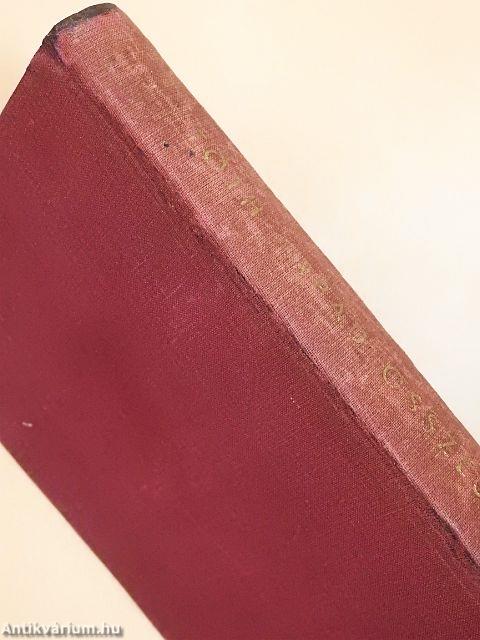 Tóth Árpád összes versei