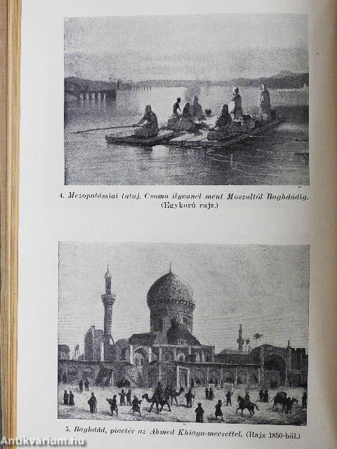 Háromszéktől a Himálajáig