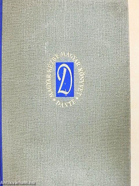 Róza leányasszony I-II.