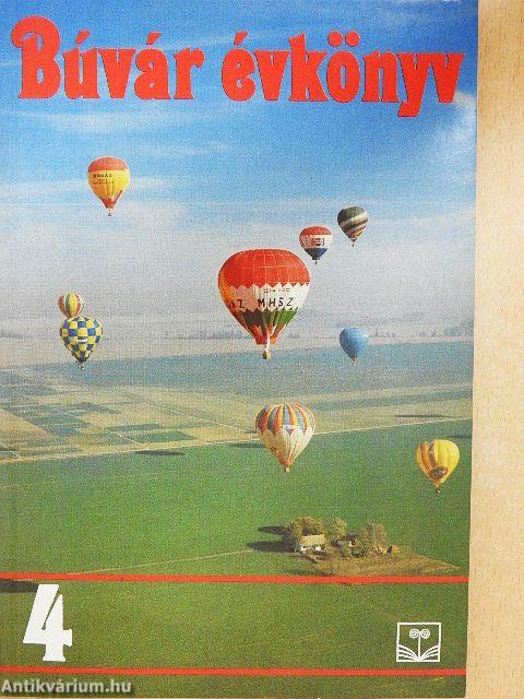 Búvár évkönyv 4.