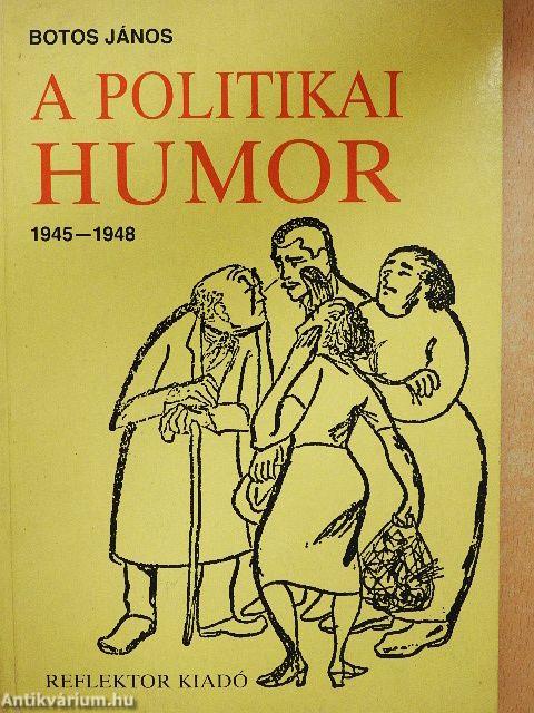 A politikai humor