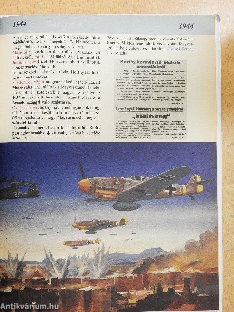 Magyar történelem gyermekeknek