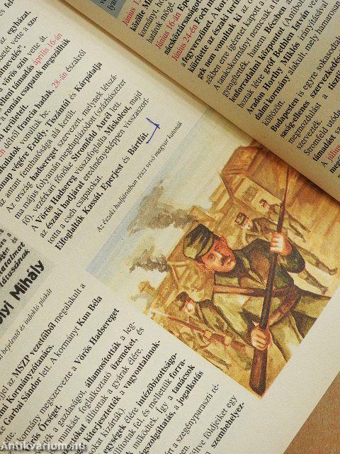 Magyar történelem gyermekeknek