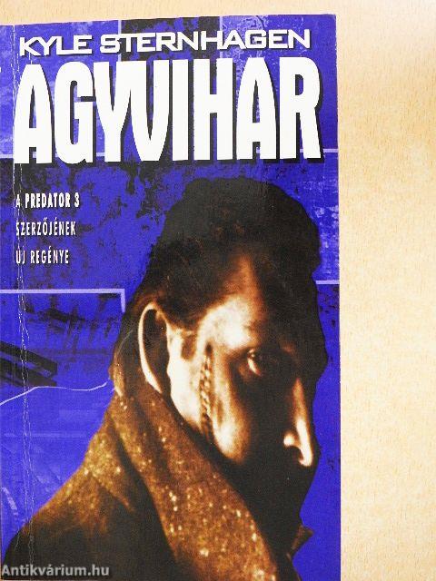Agyvihar