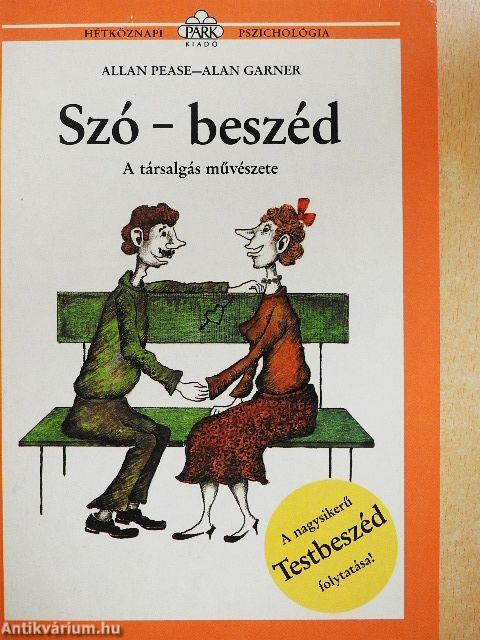 Szó-beszéd