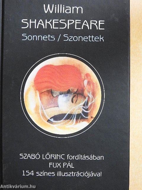 Sonnets/Szonettek