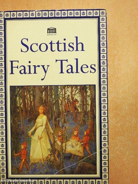 Scottish Fairy Tales