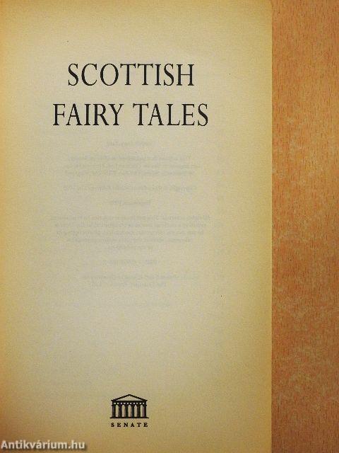 Scottish Fairy Tales