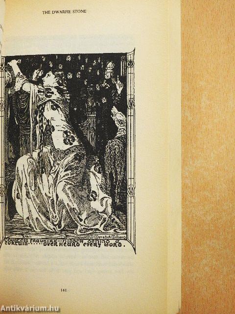 Scottish Fairy Tales