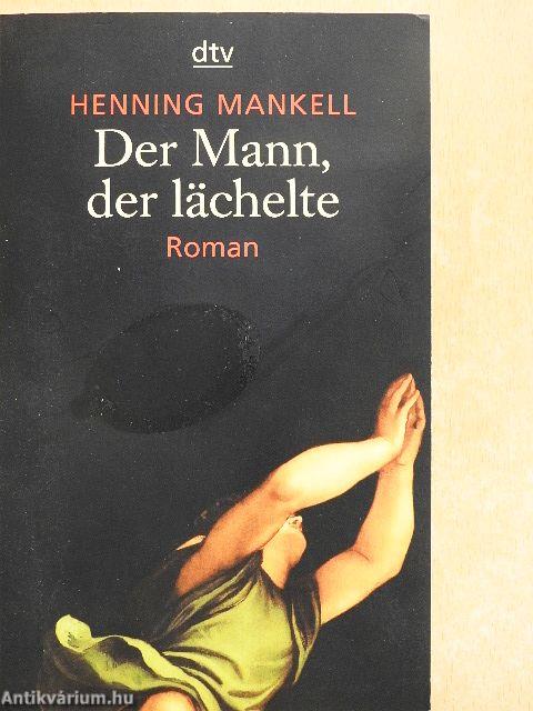 Der Mann, der lächelte