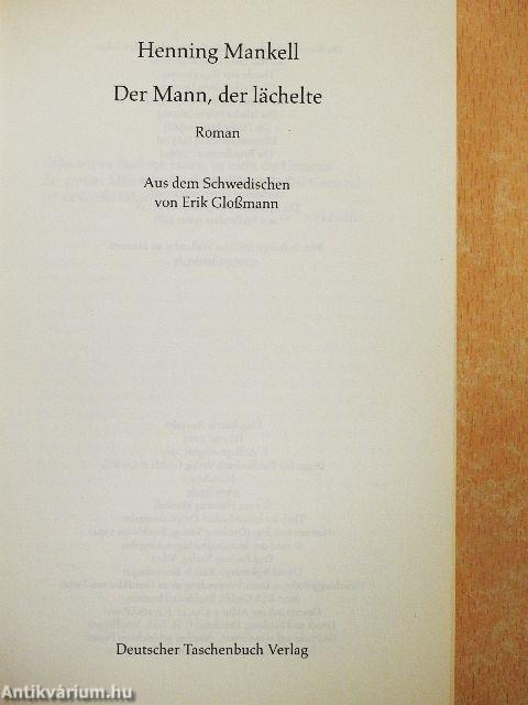 Der Mann, der lächelte