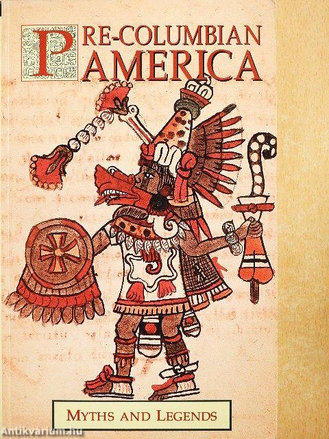 Pre-Columbian America