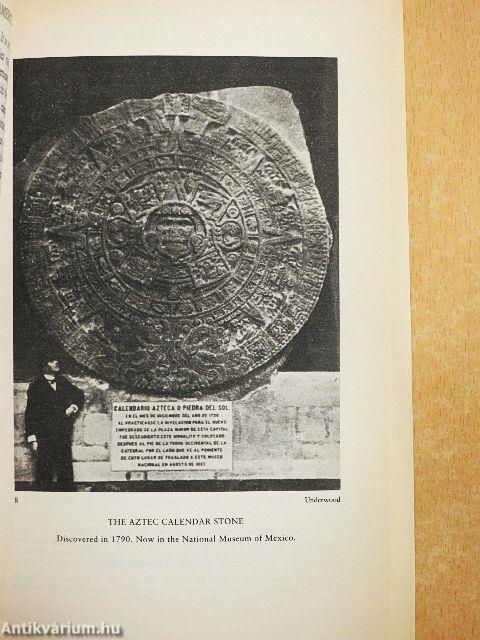 Pre-Columbian America