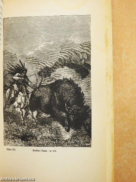 Life Among the Indians