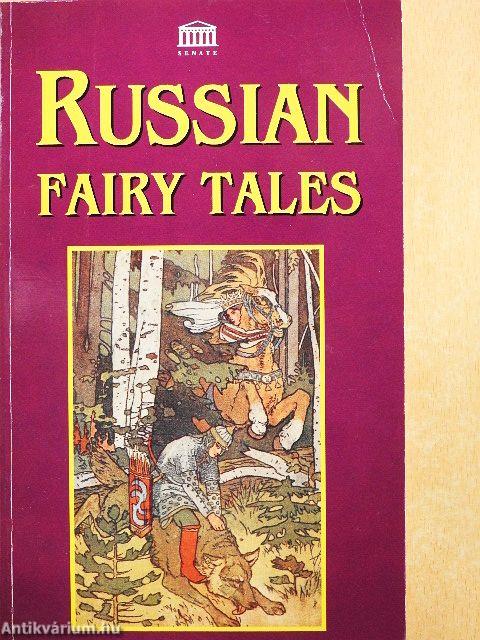 Russian Fairy Tales