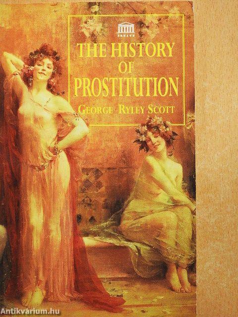 The History of Prostitution